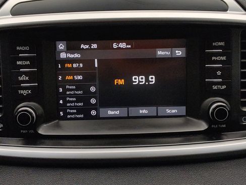 Used 2019 Kia Sorento S FWD image 25