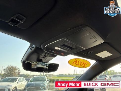 Used 2026 Chevrolet Traverse RS AWD/4WD image 27