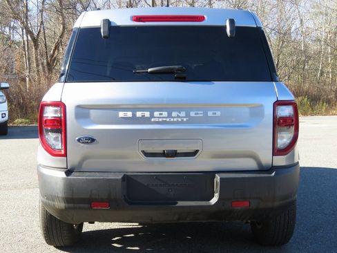 Used 2023 Ford Bronco Sport Big Bend w/ Convenience Package image 7