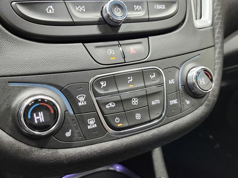 Used 2023 Chevrolet Malibu LT image 31