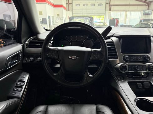 Used 2019 Chevrolet Tahoe LT AWD/4WD image 22