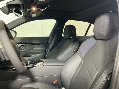 New 2026 BMW 530i w/ M Sport Package RWD image 22