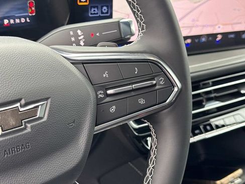 New 2026 Chevrolet Traverse LT w/ Enhanced Driving Package FWD image 30