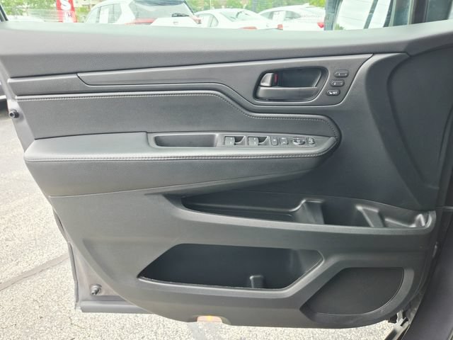 Used 2021 Honda Odyssey EX-L image 35