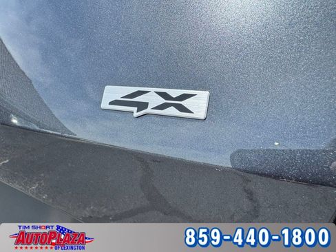 Used 2023 Kia Sportage EX AWD/4WD image 20