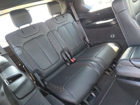 Used 2022 Jeep Grand Cherokee L Summit image 61