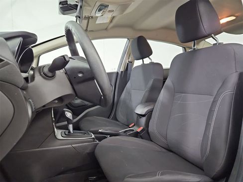 Used 2019 Ford Fiesta SE w/ Cold Weather Package image 16