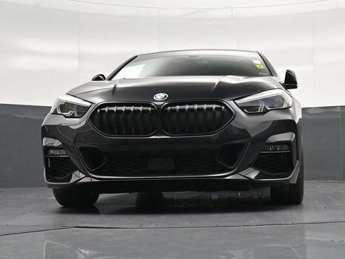 Used 2024 BMW 228i Gran Coupe w/ M Sport Package FWD image 36