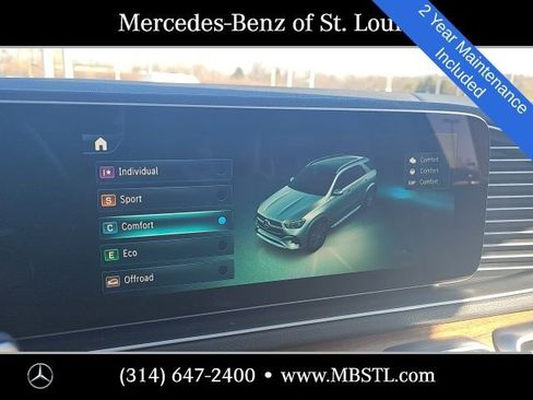 New 2026 Mercedes-Benz GLE 450 GLE 450 image 33