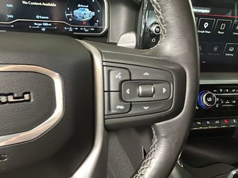 Used 2023 GMC Sierra 1500 Denali AWD/4WD image 18