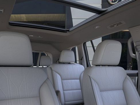 New 2026 Buick Enclave Avenir image 26