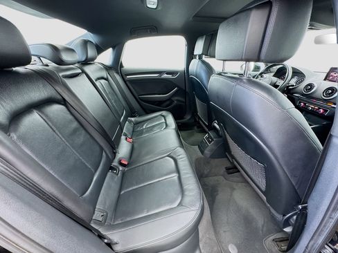 Used 2019 Audi A3 2.0T Titanium image 19