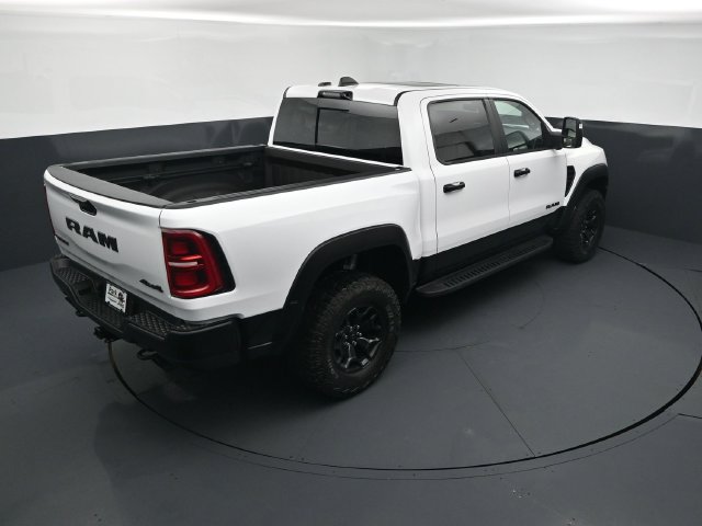 Used 2025 RAM 1500 RHO w/ RHO Level 1 Equipment Group AWD/4WD image 17