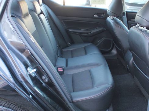 Used 2021 Nissan Altima 2.5 SR image 19