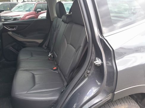Used 2023 Subaru Forester Limited AWD/4WD image 31
