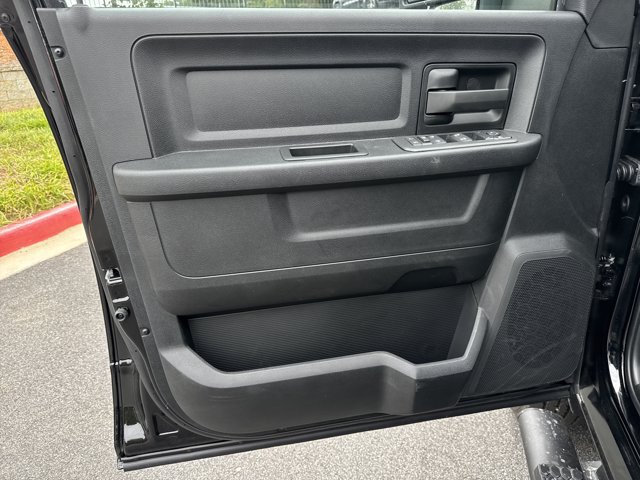 New 2027 RAM 2500 Tradesman AWD/4WD image 10