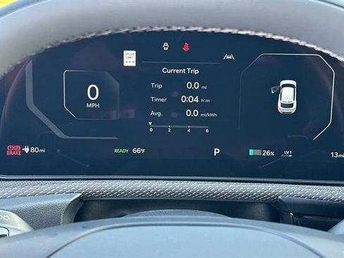 New 2025 Kia EV6 Wind image 29