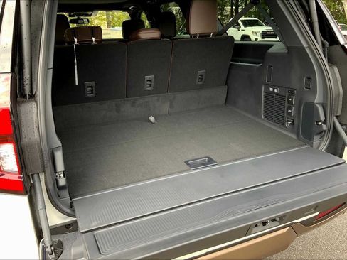 New 2025 Ford Expedition Max King Ranch image 18