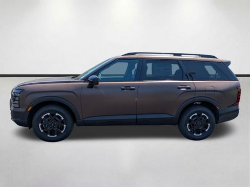 New 2026 Hyundai Palisade XRT Pro image 8