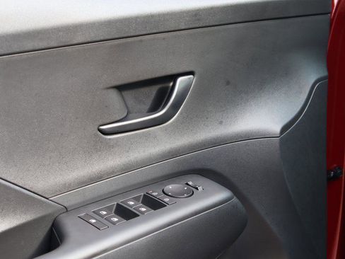 New 2026 Hyundai Kona SEL Sport AWD/4WD image 22
