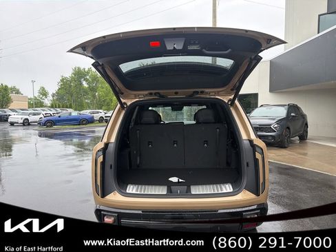 New 2027 Kia Telluride SX X-Pro AWD/4WD image 15