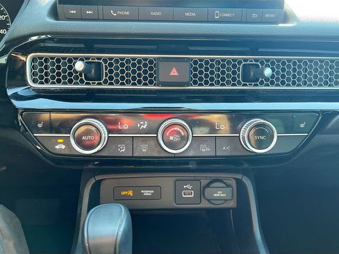 Used 2024 Honda Civic EX image 15