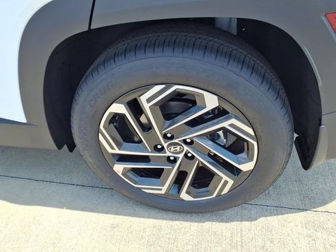 New 2026 Hyundai Tucson SEL Plus FWD image 19