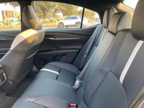 Used 2026 Toyota Camry SE w/ Multimedia Upgrade Package AWD/4WD image 9
