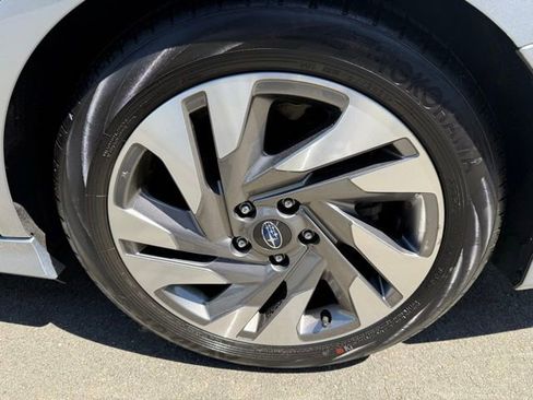 Used 2023 Subaru Legacy Limited AWD/4WD image 22