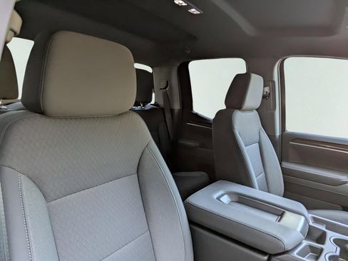 New 2026 GMC Sierra 1500 Elevation image 20