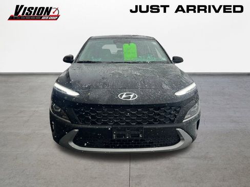 Certified 2023 Hyundai Kona SE image 2