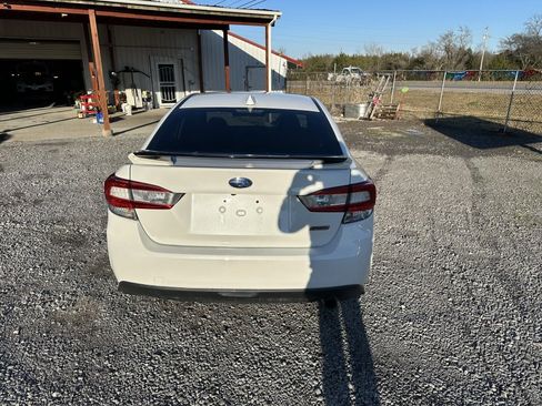 Used 2017 Subaru Impreza 2.0i Sport image 6