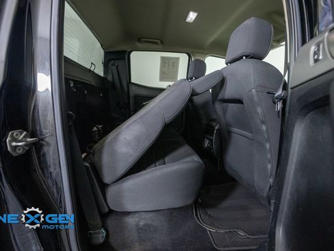 Used 2021 Ford Ranger XLT w/ Equipment Group 301A Mid AWD/4WD image 42