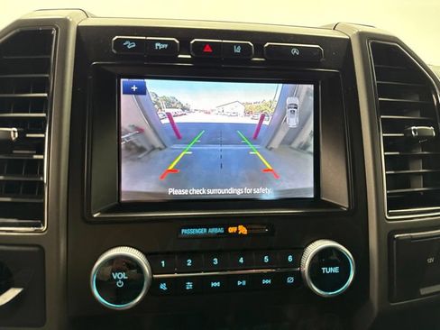 Used 2021 Ford Expedition XLT AWD/4WD image 36