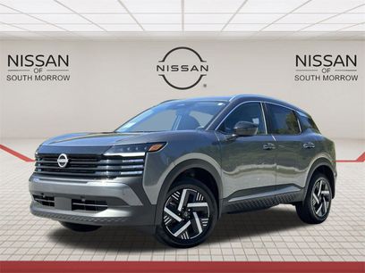 New 2026 Nissan Kicks SV
