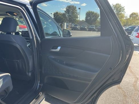 Used 2023 Hyundai Santa Fe SEL image 24