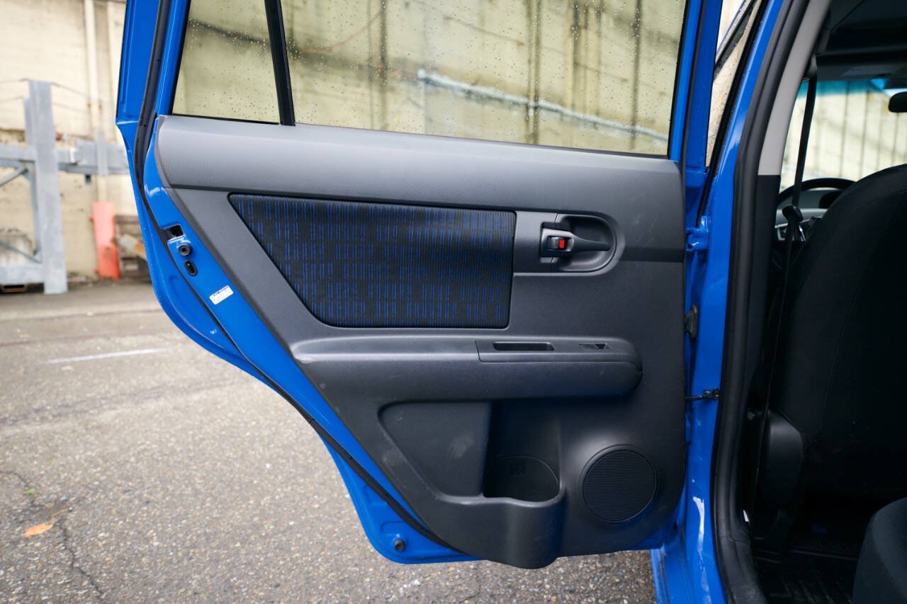 Used 2011 Scion xB Release Series 8.0 FWD image 52