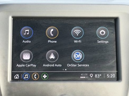 Used 2022 Chevrolet Equinox LT image 19