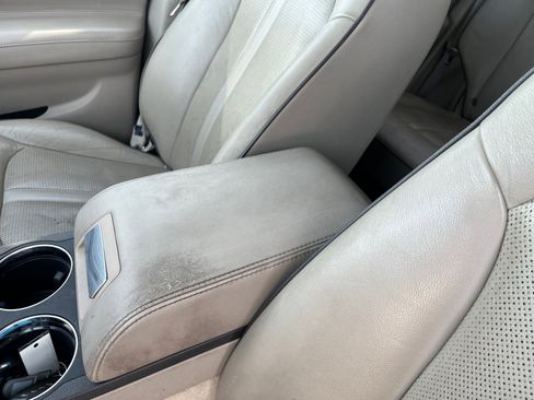 Used 2013 Lincoln MKX Base image 15