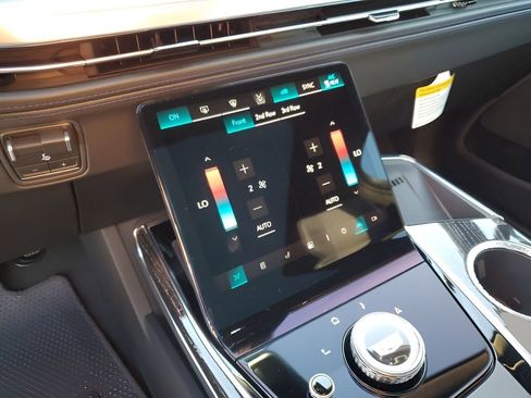 New 2026 Cadillac Escalade IQL Luxury image 41