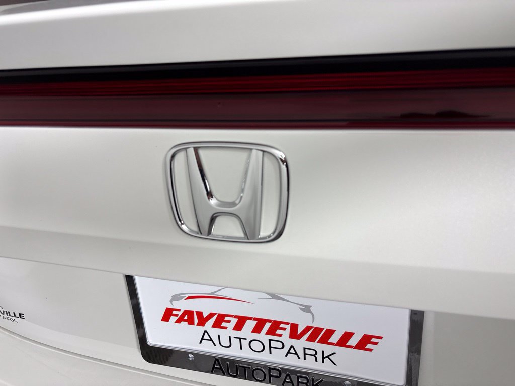 Used 2026 Honda Civic Sport image 19