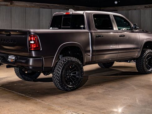 Used 2026 RAM 1500 Big Horn image 10