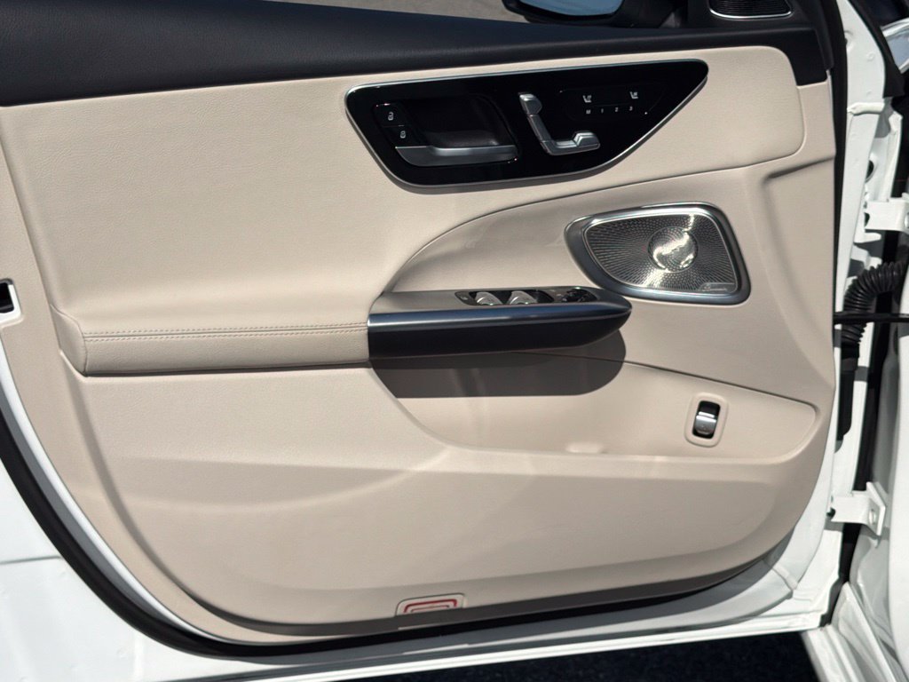 Certified 2023 Mercedes-Benz C 300 Sedan image 19