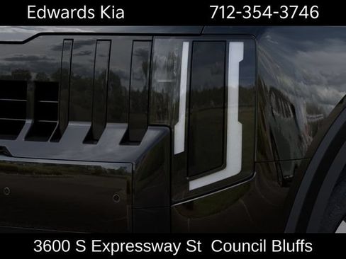 New 2027 Kia Telluride EX AWD/4WD image 12