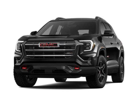 New 2026 GMC Terrain AT4 w/ Convenience Package III AWD/4WD image 37