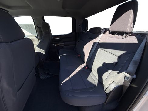 Used 2021 Chevrolet Silverado 1500 RST image 16