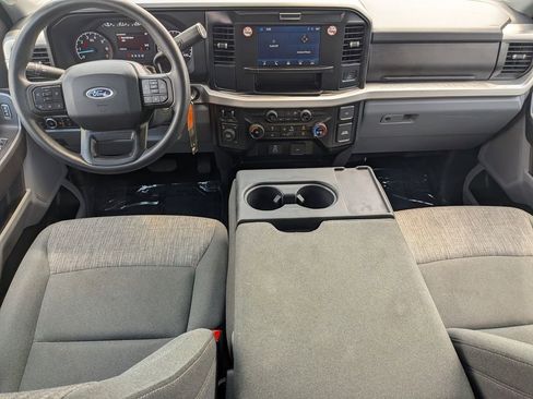 Used 2025 Ford F250 XLT image 15