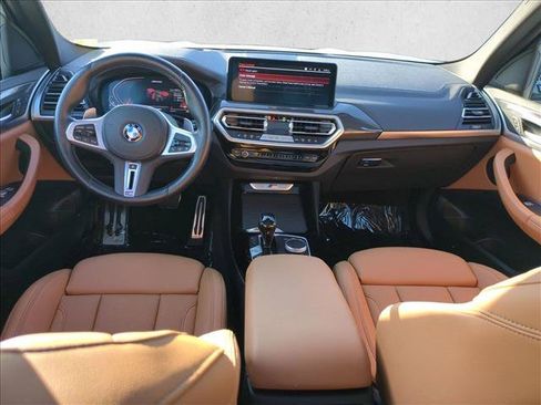 Used 2024 BMW X3 M40i w/ Premium Package AWD/4WD image 19