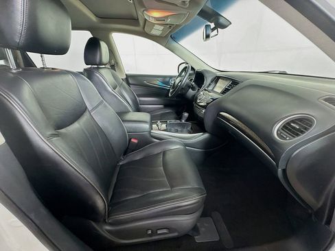 Used 2015 INFINITI QX60 FWD w/ Premium Plus Package image 38