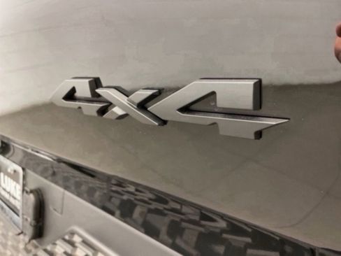 New 2026 RAM 1500 RHO image 5